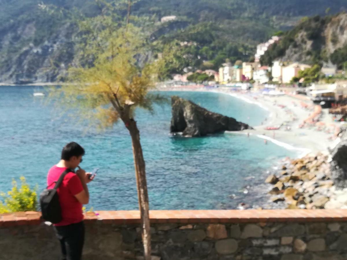 Casa Del Carugio Apartment Monterosso al Mare Exterior photo