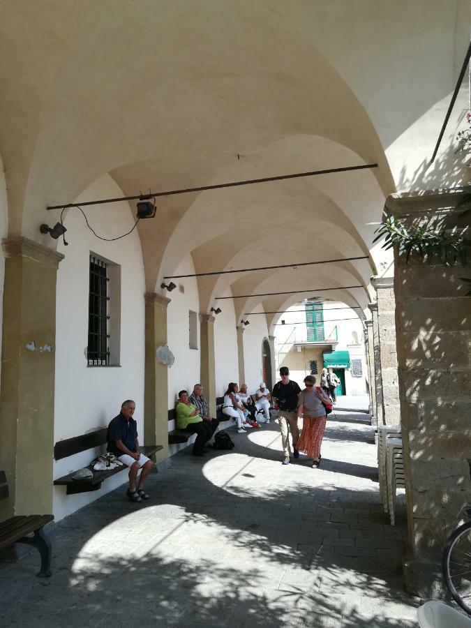 Casa Del Carugio Apartment Monterosso al Mare Exterior photo