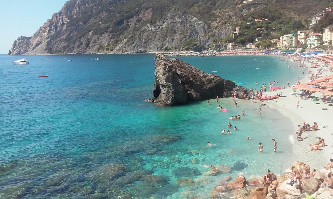 Casa Del Carugio Apartment Monterosso al Mare Exterior photo