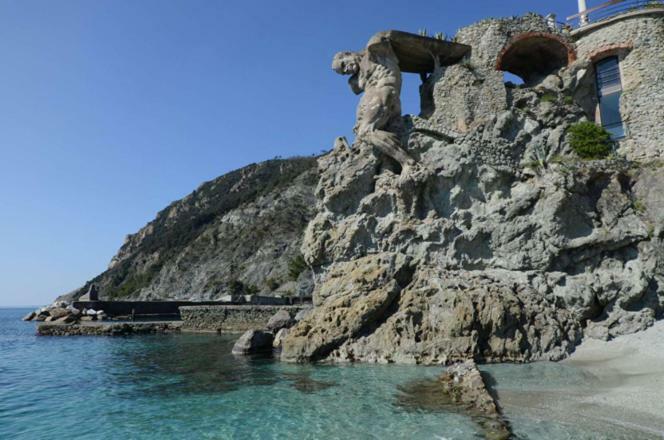 Casa Del Carugio Apartment Monterosso al Mare Exterior photo